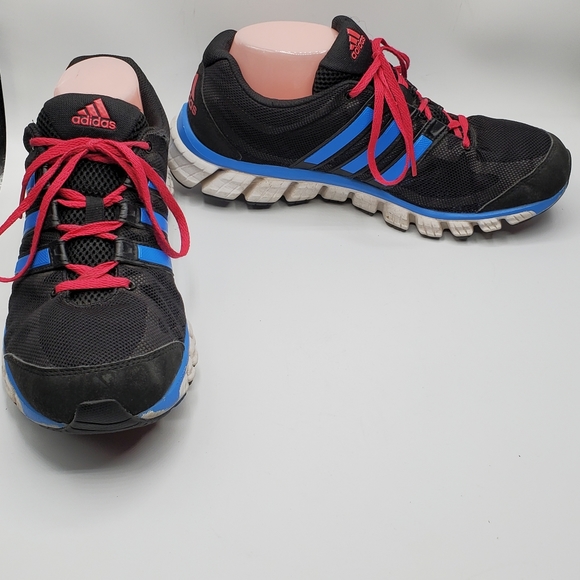 Adidas liquid ride running shoes size 10 - Picture 8 of 16